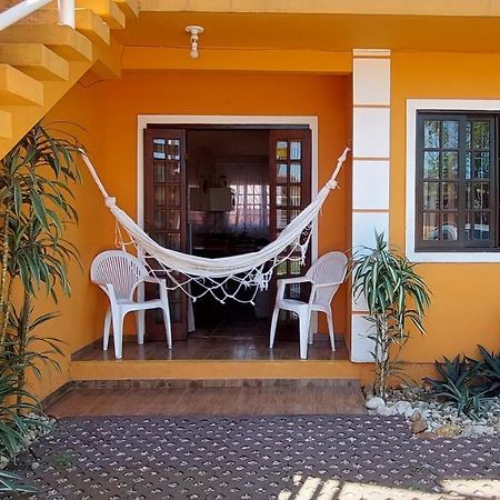 Residencial Maria Antonia Apartment Governador Celso Ramos Exterior photo