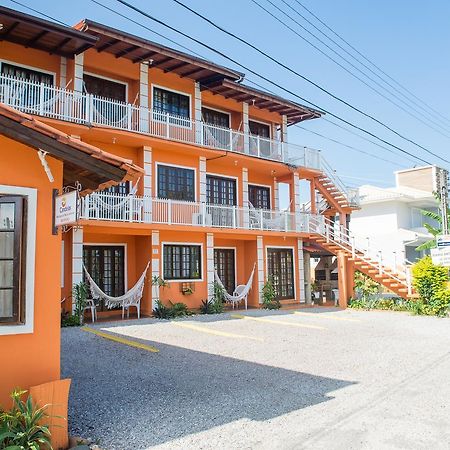 Residencial Maria Antonia Apartment Governador Celso Ramos Exterior photo