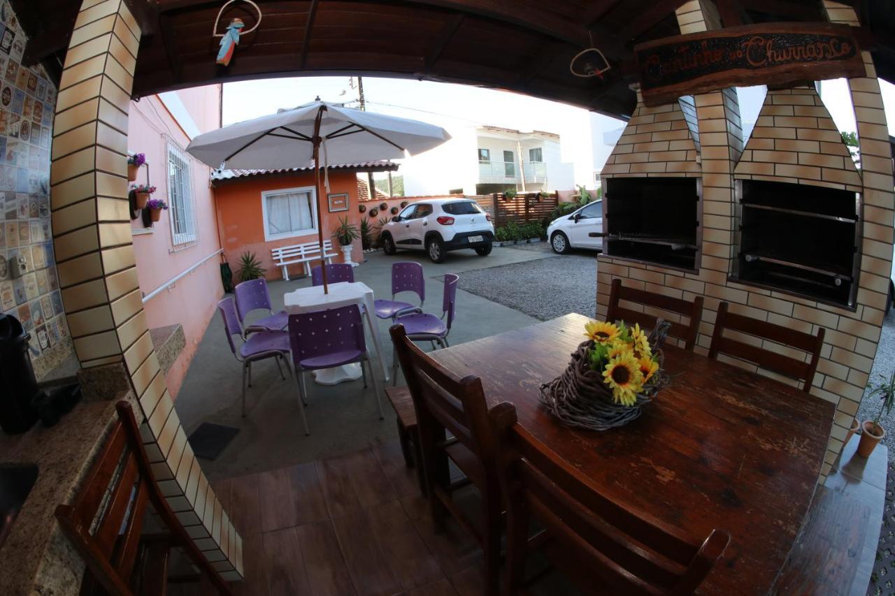 Residencial Maria Antonia Apartment Governador Celso Ramos Exterior photo
