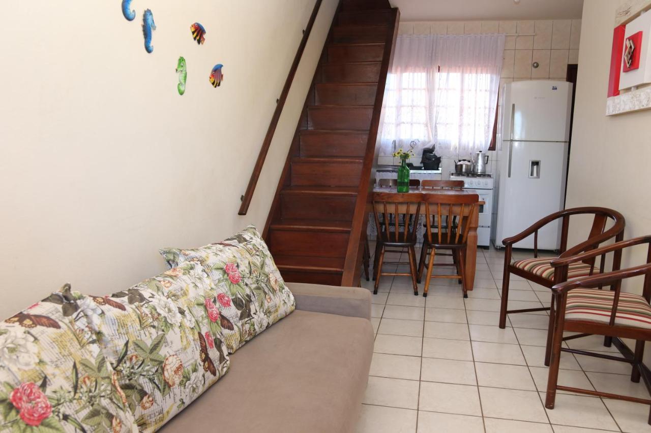 Residencial Maria Antonia Apartment Governador Celso Ramos Exterior photo