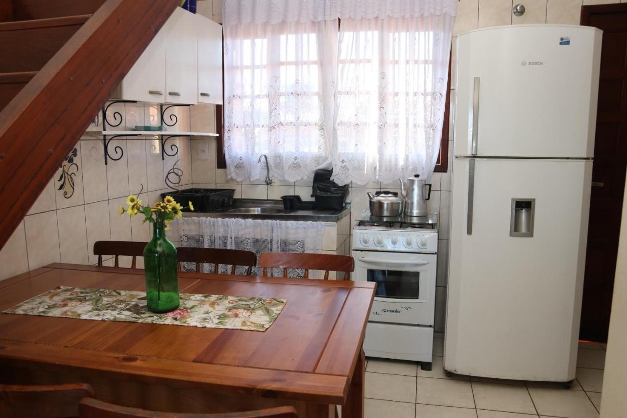 Residencial Maria Antonia Apartment Governador Celso Ramos Exterior photo
