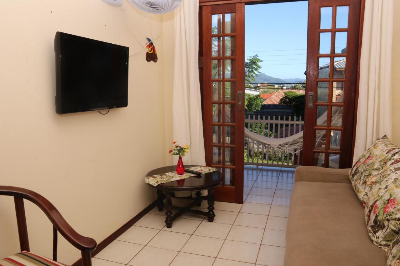 Residencial Maria Antonia Apartment Governador Celso Ramos Exterior photo