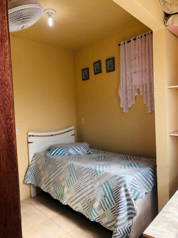 Residencial Maria Antonia Apartment Governador Celso Ramos Exterior photo