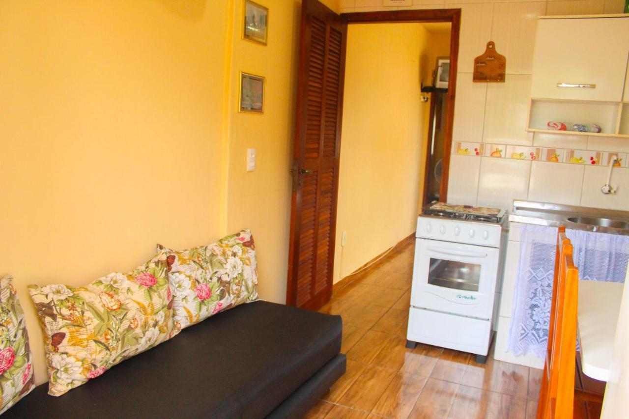 Residencial Maria Antonia Apartment Governador Celso Ramos Exterior photo