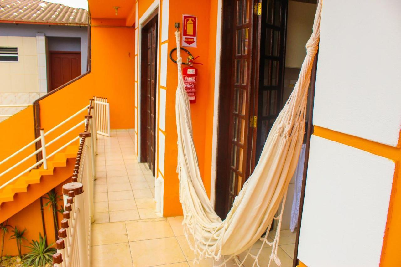 Residencial Maria Antonia Apartment Governador Celso Ramos Exterior photo
