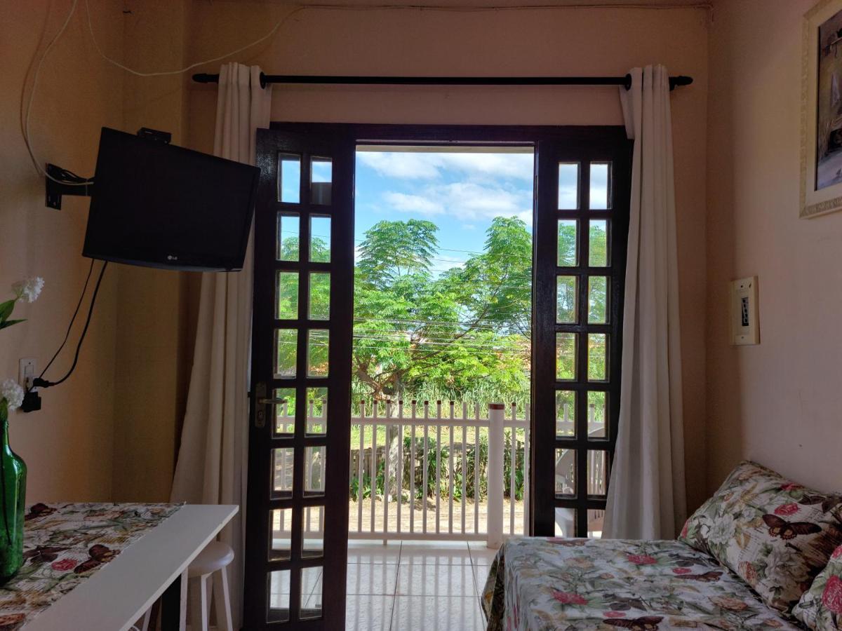 Residencial Maria Antonia Apartment Governador Celso Ramos Exterior photo