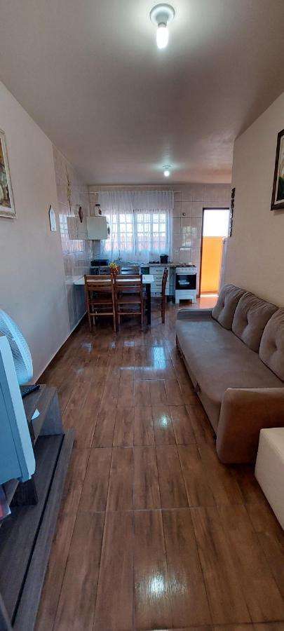 Residencial Maria Antonia Apartment Governador Celso Ramos Exterior photo