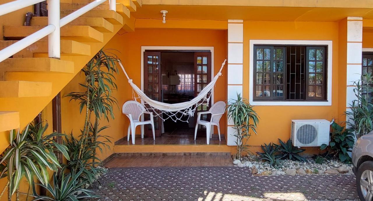 Residencial Maria Antonia Apartment Governador Celso Ramos Exterior photo