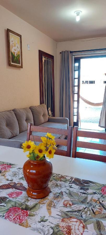 Residencial Maria Antonia Apartment Governador Celso Ramos Exterior photo