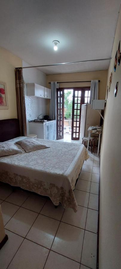 Residencial Maria Antonia Apartment Governador Celso Ramos Room photo