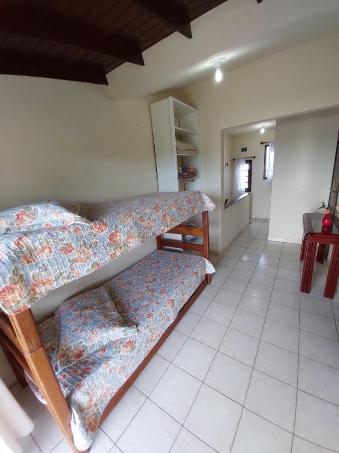 Residencial Maria Antonia Apartment Governador Celso Ramos Exterior photo