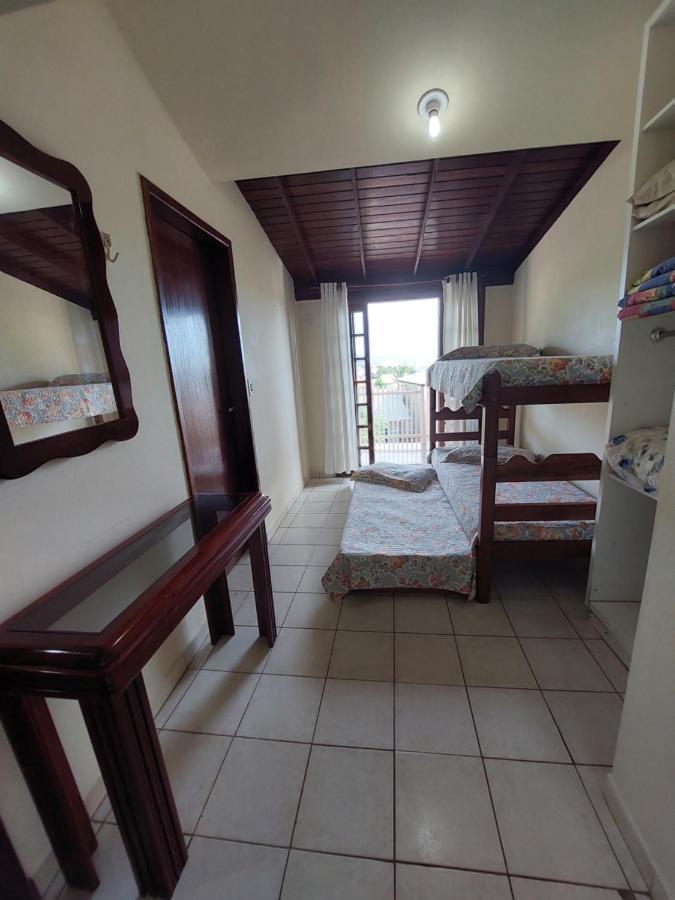 Residencial Maria Antonia Apartment Governador Celso Ramos Exterior photo