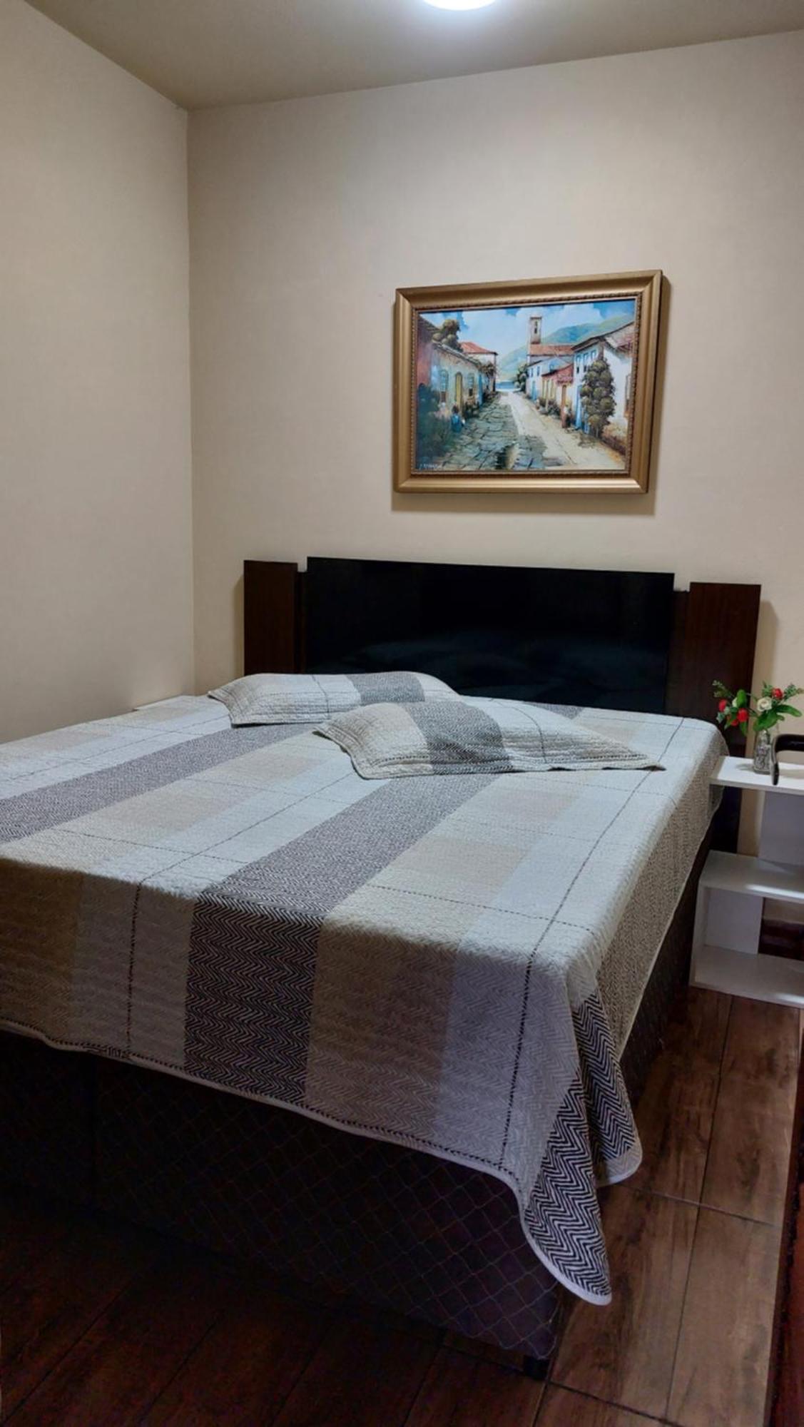 Residencial Maria Antonia Apartment Governador Celso Ramos Exterior photo