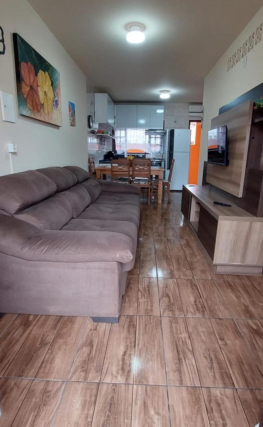 Residencial Maria Antonia Apartment Governador Celso Ramos Exterior photo
