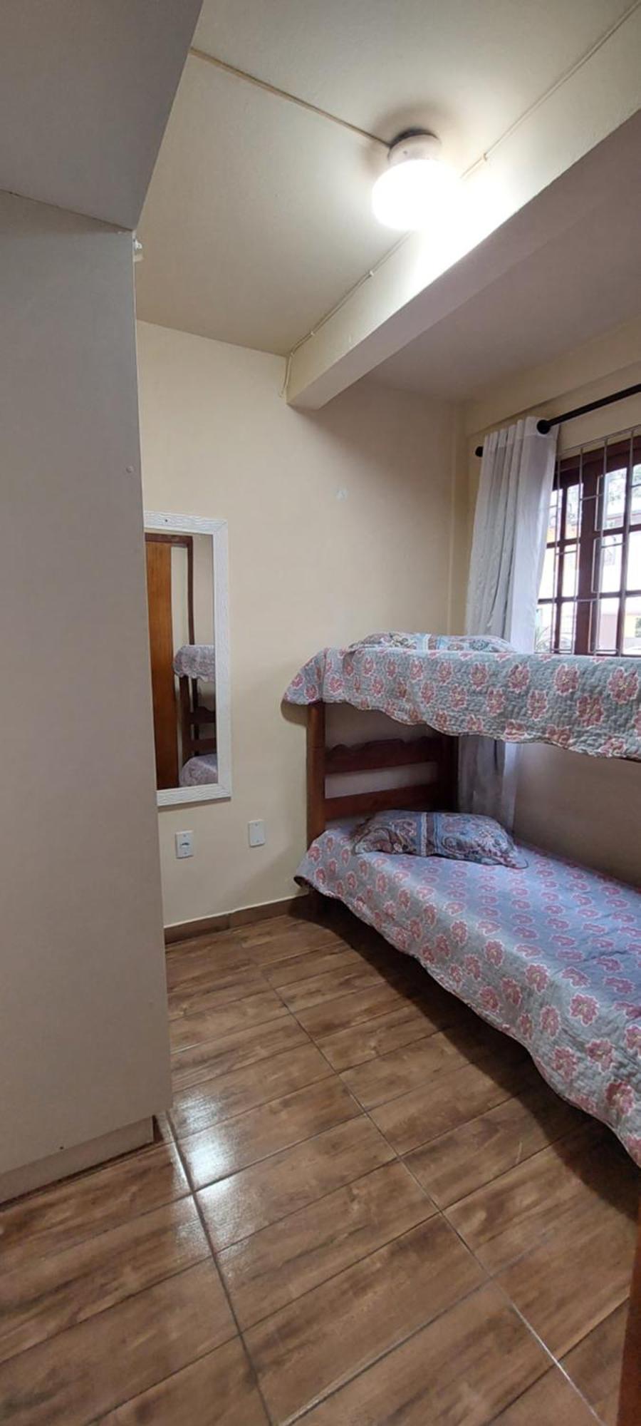 Residencial Maria Antonia Apartment Governador Celso Ramos Room photo