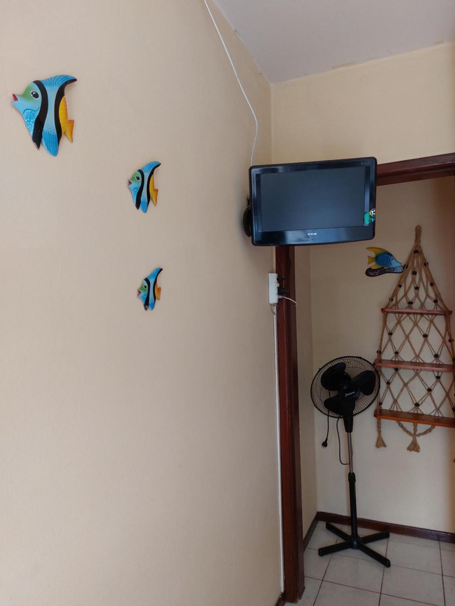 Residencial Maria Antonia Apartment Governador Celso Ramos Room photo