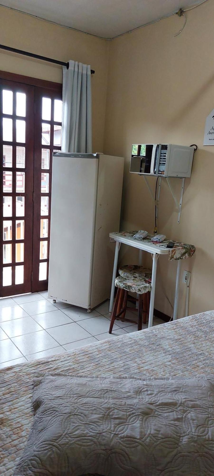 Residencial Maria Antonia Apartment Governador Celso Ramos Room photo