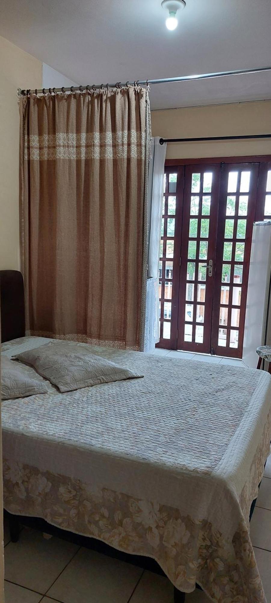 Residencial Maria Antonia Apartment Governador Celso Ramos Room photo
