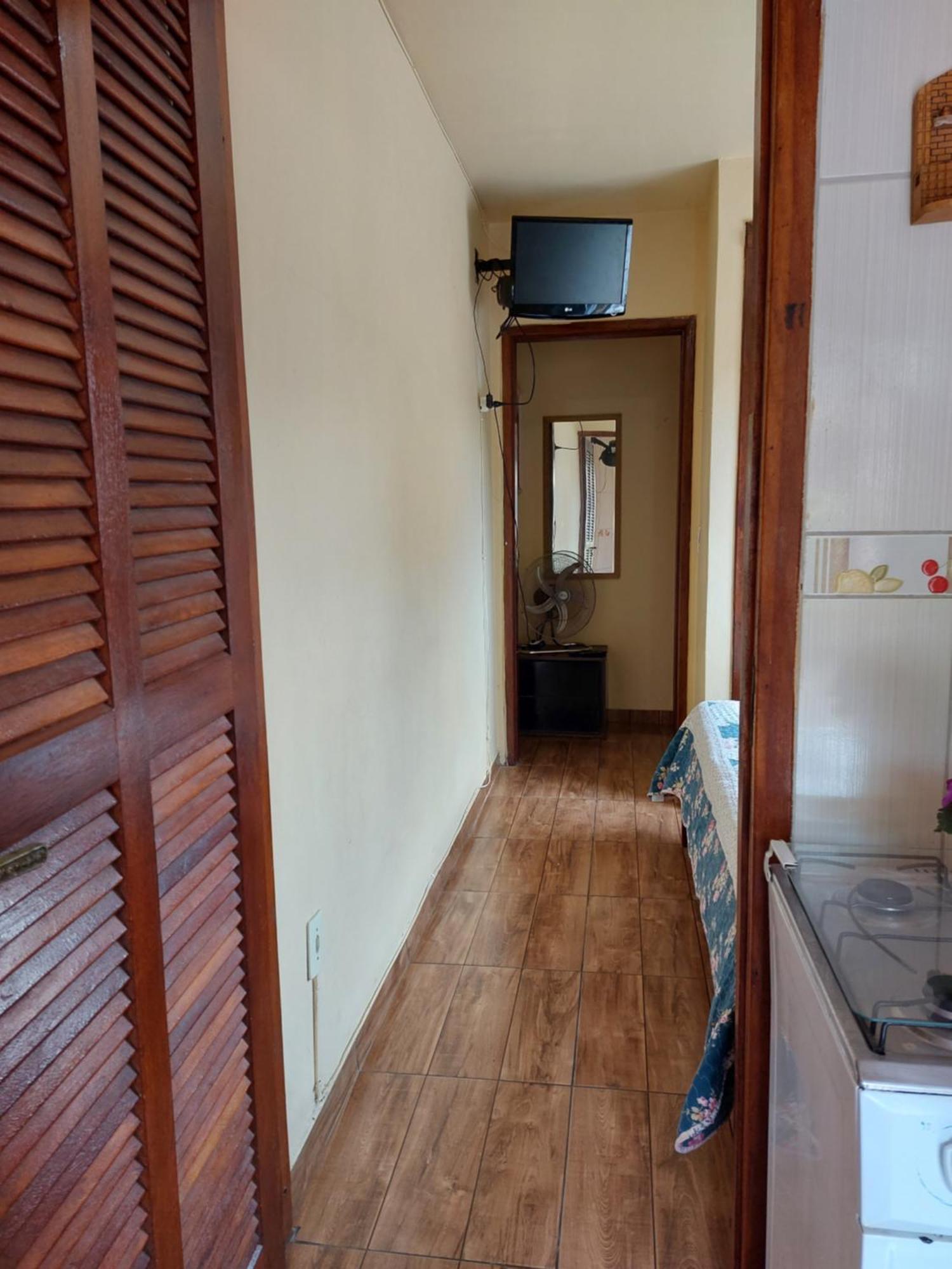 Residencial Maria Antonia Apartment Governador Celso Ramos Room photo