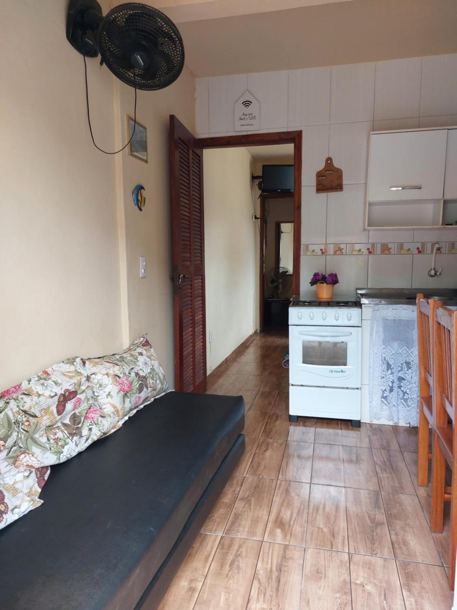 Residencial Maria Antonia Apartment Governador Celso Ramos Room photo