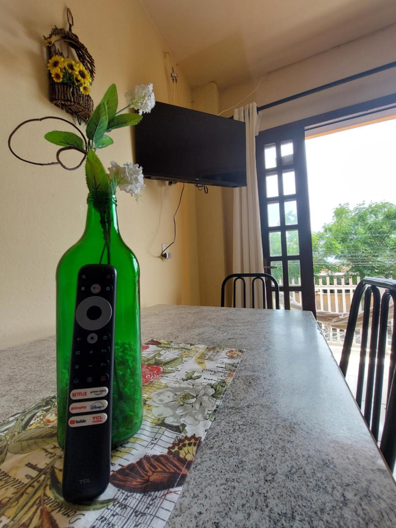 Residencial Maria Antonia Apartment Governador Celso Ramos Room photo