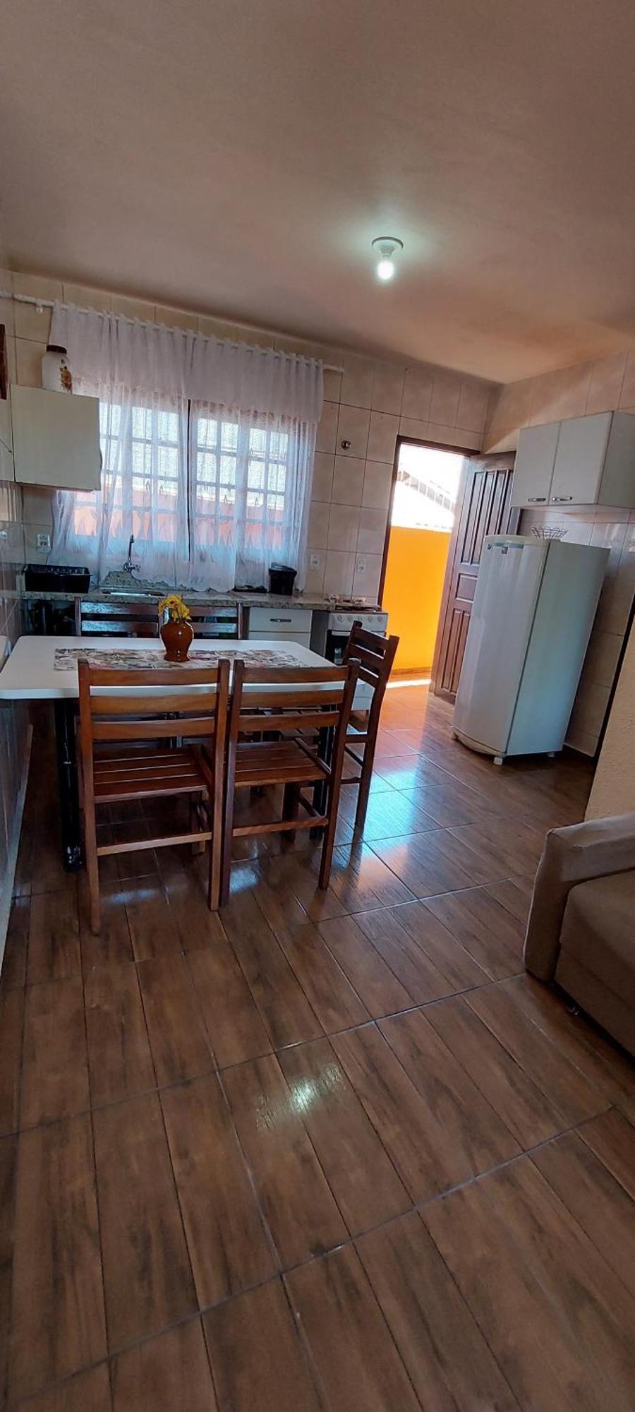 Residencial Maria Antonia Apartment Governador Celso Ramos Room photo