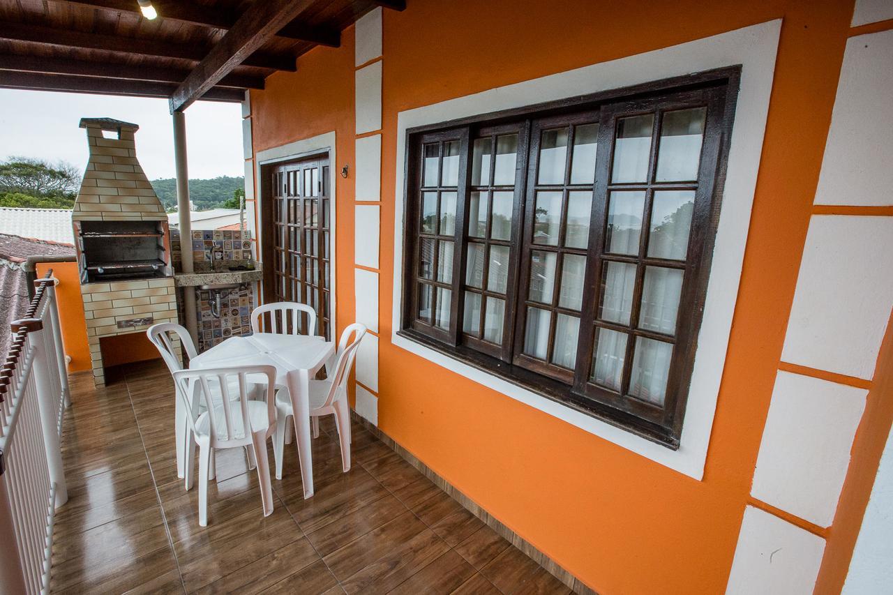 Residencial Maria Antonia Apartment Governador Celso Ramos Exterior photo