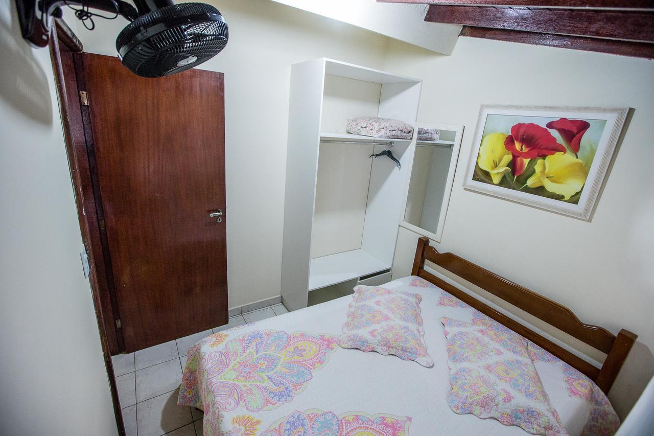 Residencial Maria Antonia Apartment Governador Celso Ramos Exterior photo