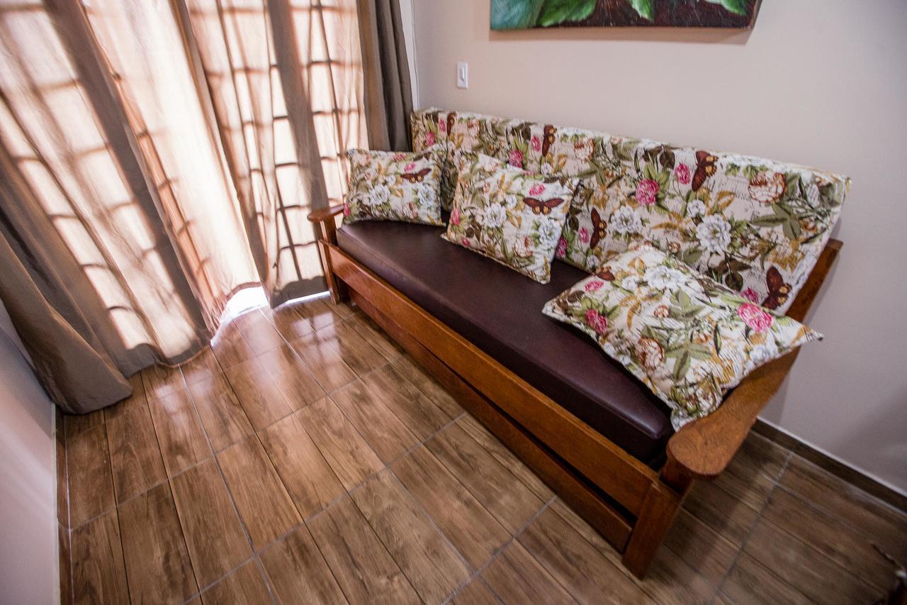 Residencial Maria Antonia Apartment Governador Celso Ramos Exterior photo