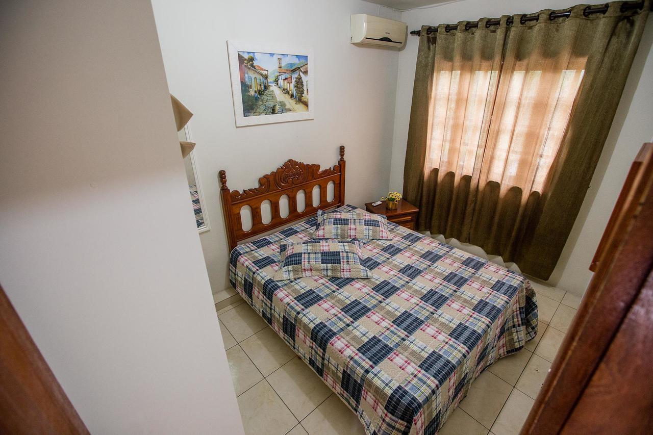 Residencial Maria Antonia Apartment Governador Celso Ramos Exterior photo