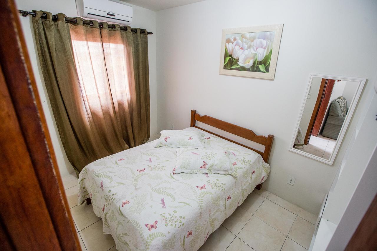 Residencial Maria Antonia Apartment Governador Celso Ramos Exterior photo