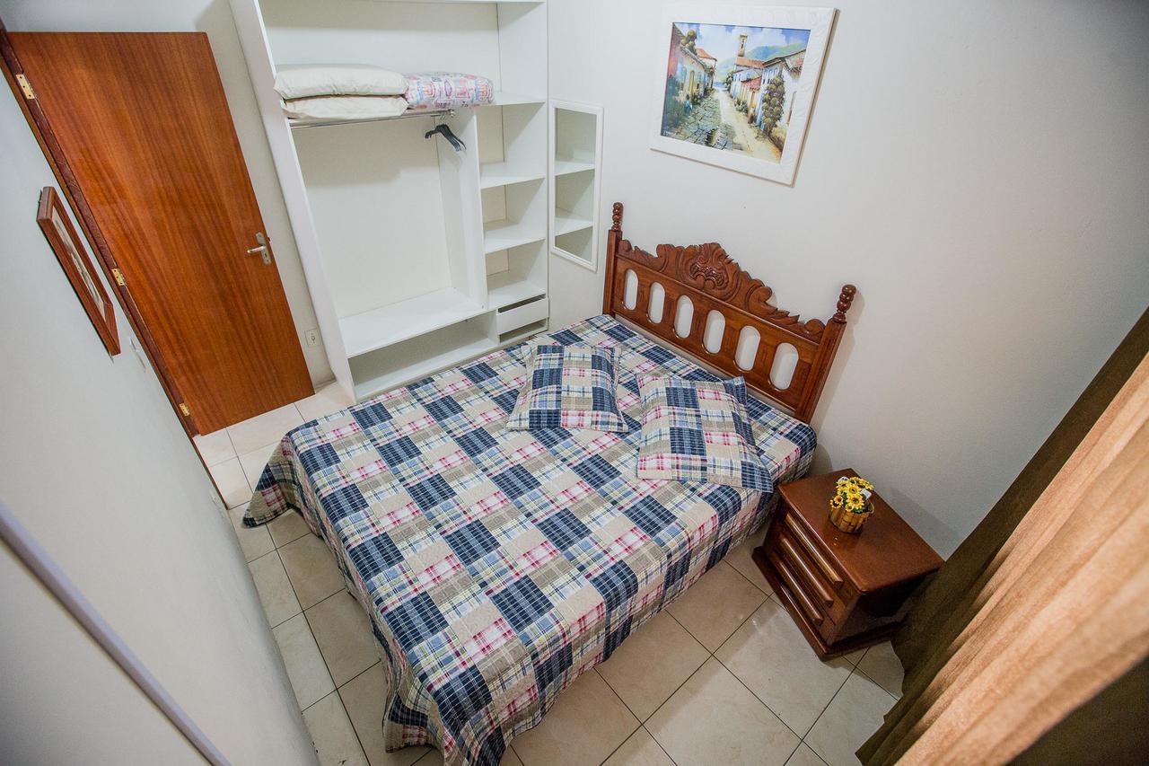 Residencial Maria Antonia Apartment Governador Celso Ramos Exterior photo