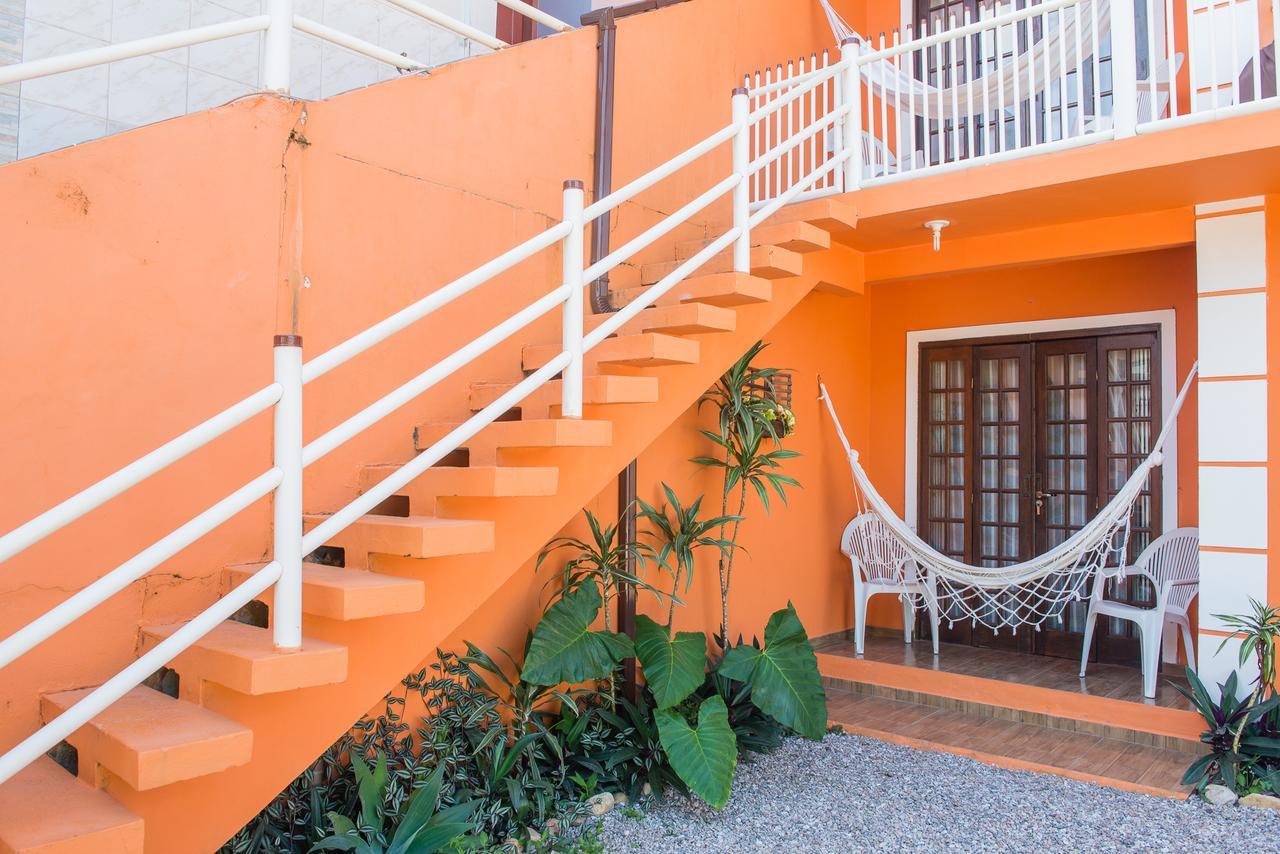 Residencial Maria Antonia Apartment Governador Celso Ramos Exterior photo