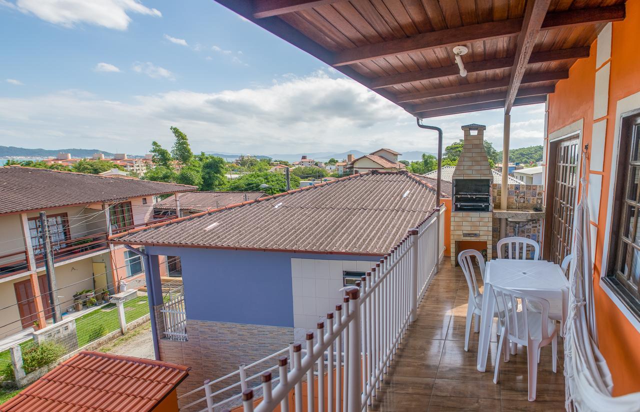 Residencial Maria Antonia Apartment Governador Celso Ramos Exterior photo
